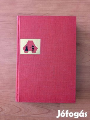 Ben Jonson - Komédiák könyv