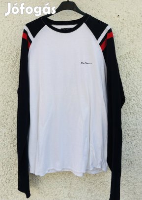 Ben Shemrman Longsleeve L