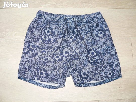 Ben Sherman fürdőnadrág, watershort (L)