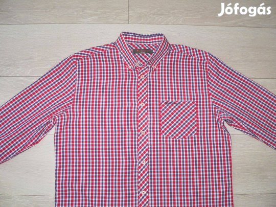 Ben Sherman hosszú ujjú ing (L)