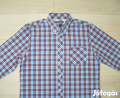 Ben Sherman hosszú ujjú ing (L)