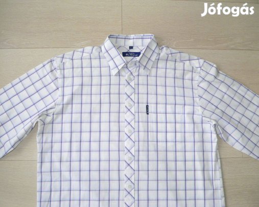 Ben Sherman hosszú ujjú ing (L)