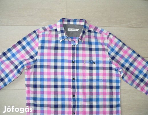 Ben Sherman hosszú ujjú ing (L)
