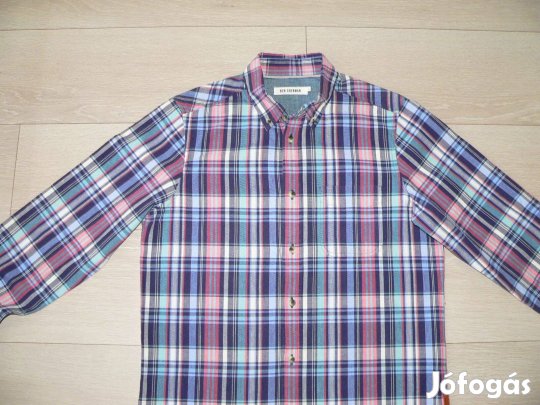 Ben Sherman hosszú ujjú ing (S)