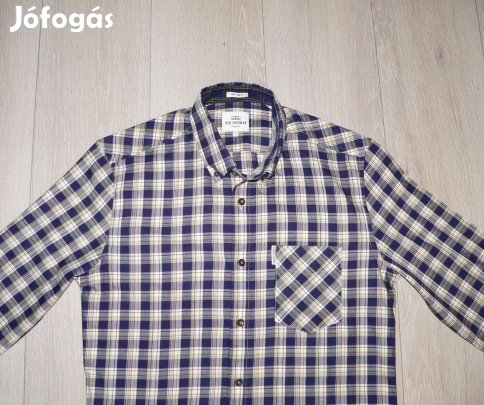 Ben Sherman hosszú ujjú ing (S)