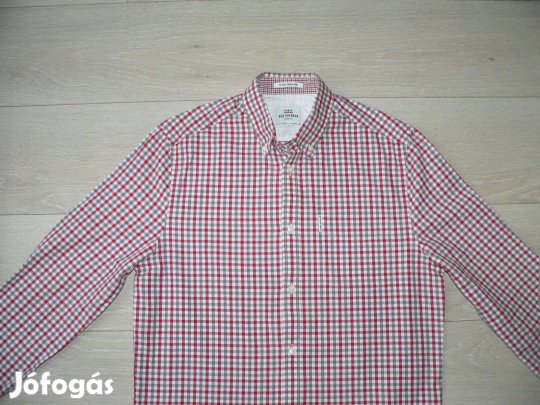 Ben Sherman hosszú ujjú ing (S)