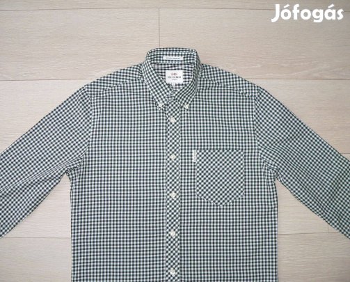 Ben Sherman hosszú ujjú ing (S)
