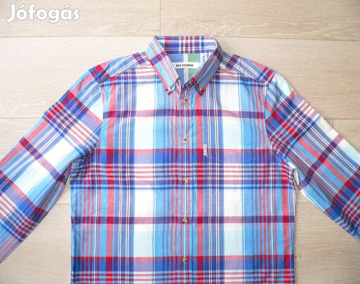 Ben Sherman hosszú ujjú ing (S)