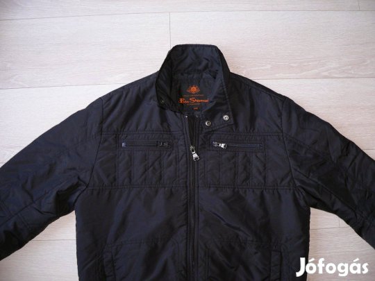 Ben Sherman tavaszi dzseki (L)