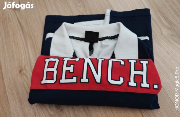 Bench XL-XXL férfi póló