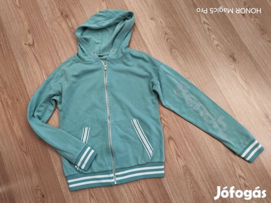 Bench pamut női melegítő Xs