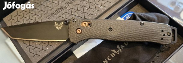 Benchmade Bailout zsebkés