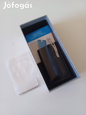 Benchmade Successor túra kés zsebkés bicska USA 