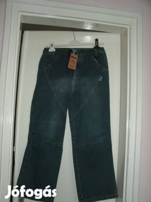 Benchris Új címkés farmer Magyar termék 146/152 méret