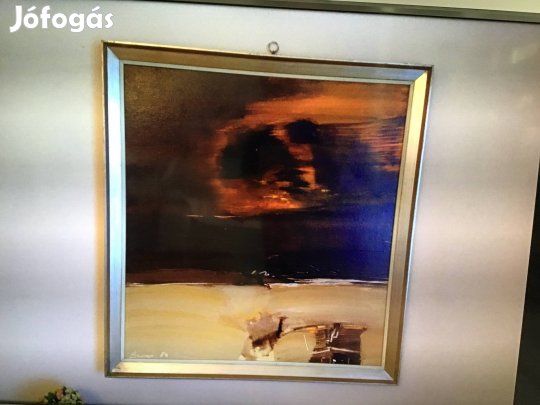 Bencs Gábor:Este 1984