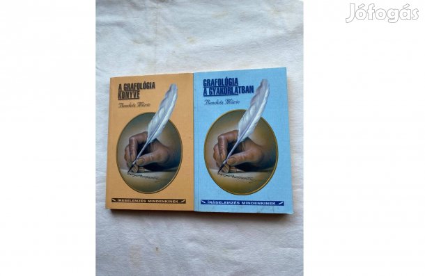 Bendetz Móric A grafológia könyve , Grafológia a gyakorlatban