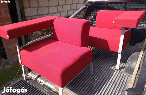 Bene fotel kanapé ülőgarnitúra ügyfélváróba