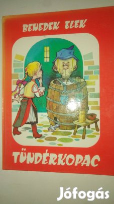 Benedek Elek Tündérkopac