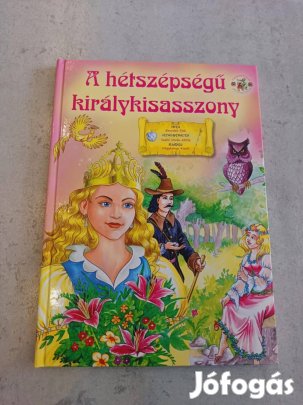 Benedek Elek: A hétszépségű királykisasszony