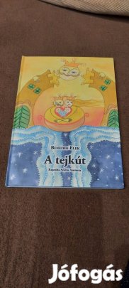 Benedek Elek: A tejkút