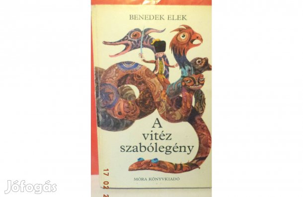 Benedek Elek: A vitéz szabólegény