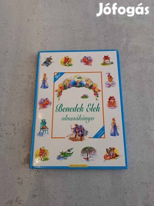 Benedek Elek olvasókönyv