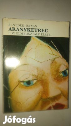 Benedek István Aranyketrec Egy elmeosztály élete