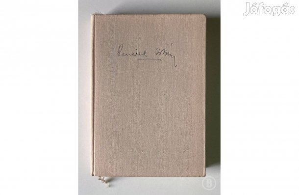 Benedek István: A gyógyítás gyógyítása - - - (Csak személyesen!)