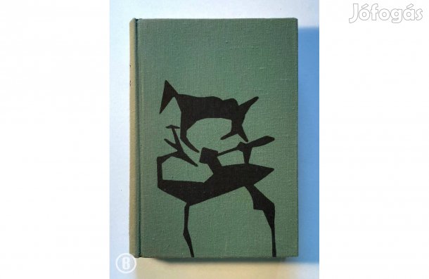 Benedek István: Három kisregény - - - (Csak személyesen!)