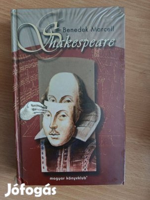 Benedek Marcell : Shakespeare