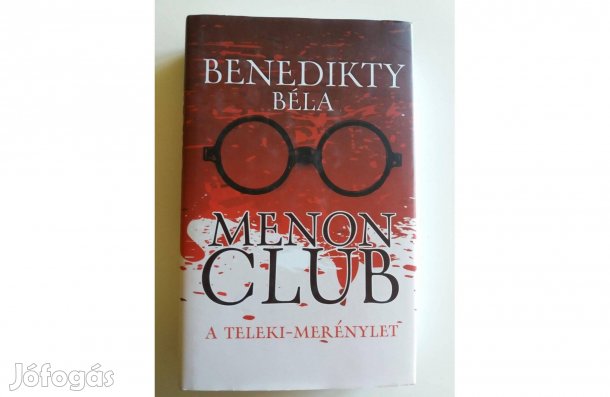 Benedikty Béla - Menon Club