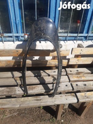 Benelli Velvet ülés alatti idom