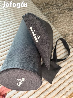 Benergo deréktámasz és hengerpárna