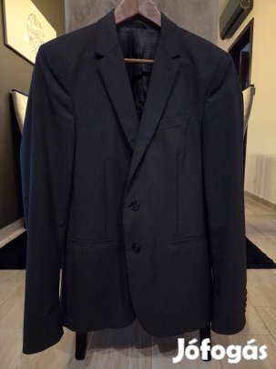 Benetton S-es 46-os zakó 