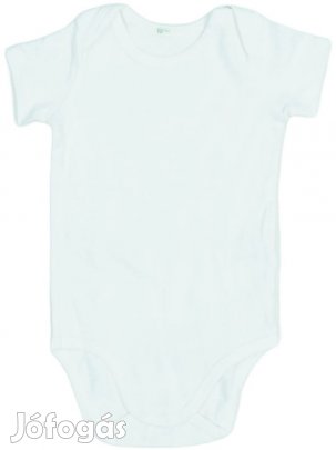 Benetton Új (címke nélküli) Lány Rövid ujjú / ujjatlan body (Méret: 92