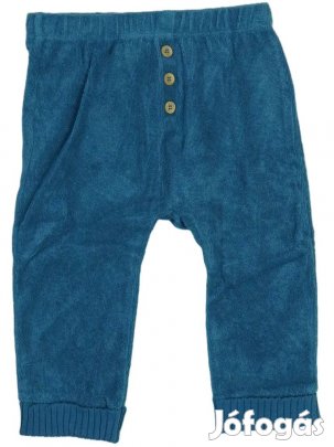 Benetton Új (címkés) Fiú Baby nadrág (Méret: 74)