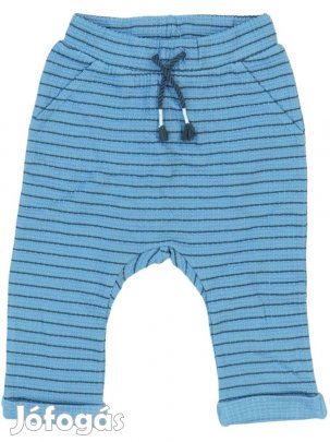 Benetton Új (címkés) Fiú Baby nadrág (Méret: 80)