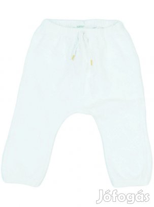 Benetton Új (címkés) Fiú Baby nadrág (Méret: 80)