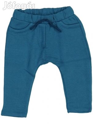 Benetton Új (címkés) Fiú Baby nadrág (Méret: 80)