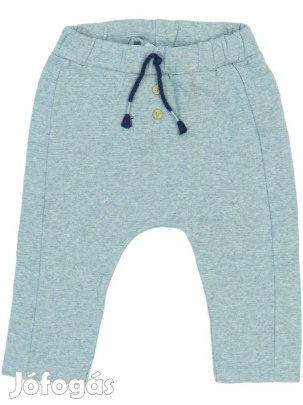 Benetton Új (címkés) Fiú Baby nadrág (Méret: 80)