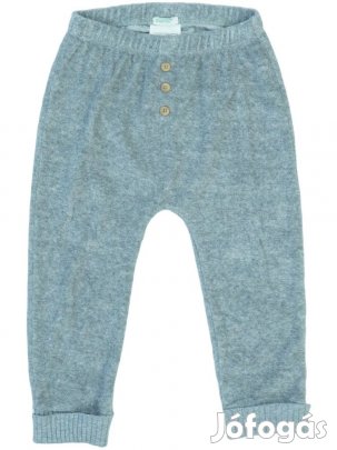 Benetton Új (címkés) Fiú Baby nadrág (Méret: 86)