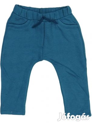 Benetton Új (címkés) Fiú Baby nadrág (Méret: 86)