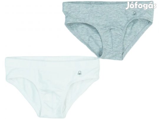 Benetton Új (címkés) Fiú Csomag - Fiú / Férfi boxerek és alsónadrágok
