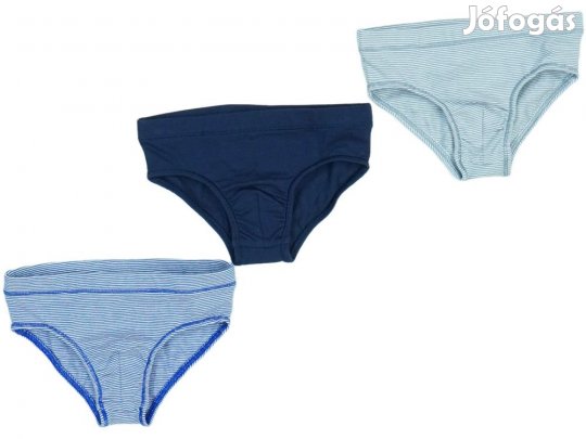 Benetton Új (címkés) Fiú Csomag - Fiú / Férfi boxerek és alsónadrágok