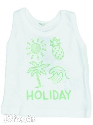 Benetton Új (címkés) Fiú Fiú / Férfi atléta (Méret: 56)