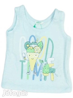 Benetton Új (címkés) Fiú Fiú / Férfi atléta (Méret: 56)