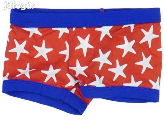 Benetton Új (címkés) Fiú Fürdőnadrág (Méret: 80)