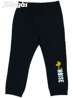 Benetton Új (címkés) Fiú Hosszúnadrág (Méret: 104)