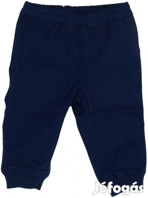Benetton Új (címkés) Fiú Hosszúnadrág (Méret: 80)