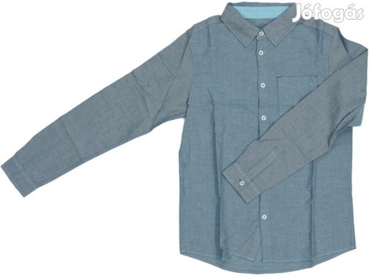 Benetton Új (címkés) Fiú Ing (Méret: 152)